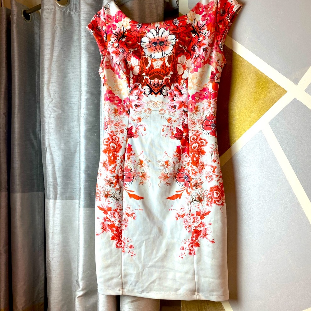 Fun, cute Arden B dress